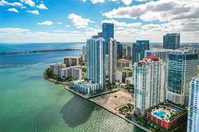 1155 Brickell Bay Dr #2007, Miami, FL 33131 - Photo 1