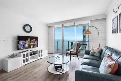 1155 Brickell Bay Dr #2007, Miami, FL 33131 - Photo 5