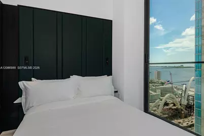 20 NE 11 St #4404, Miami, FL 33132 - Photo 19