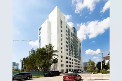500 NE 29th St #906, Miami, FL 33137 - Photo 1