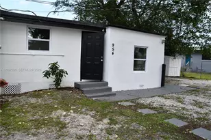 954 NW 75th St, Miami, FL 33150 - Photo 1
