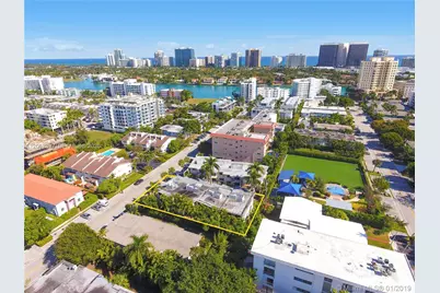 1152 99th St #27, Bay Harbor Islands, FL 33154 - Photo 33