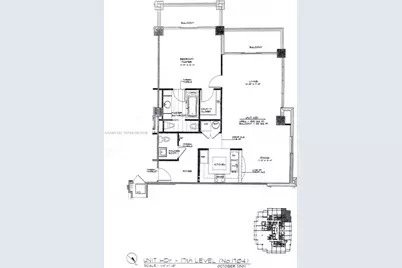 3350 SW 27th Ave #1704, Coconut Grove, FL 33133 - Photo 43