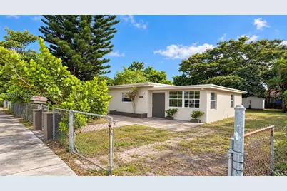 6308 Washington St, Hollywood, FL 33023 - Photo 1