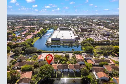 10831 NW 3rd Ct #N/A, Pembroke Pines, FL 33026 - Photo 37