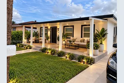 3350 NW 101st St, Miami, FL 33147 - Photo 1
