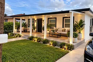 3350 NW 101st St, Miami, FL 33147 - Photo 1