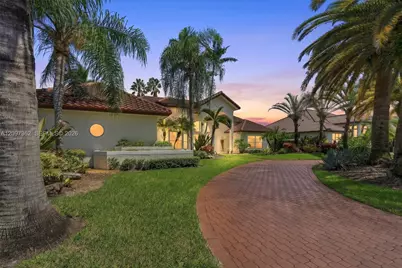 13105 SW 106th Ave, Miami, FL 33176 - Photo 41