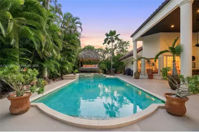 13105 SW 106th Ave, Miami, FL 33176 - Photo 1