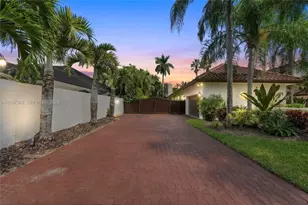 13105 SW 106th Ave, Miami, FL 33176 - Photo 41