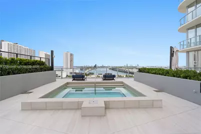 1400 Biscayne Blvd #2601, Miami, FL 33132 - Photo 35