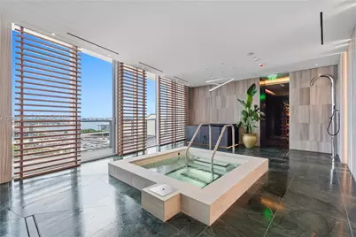 1400 Biscayne Blvd #2601, Miami, FL 33132 - Photo 31