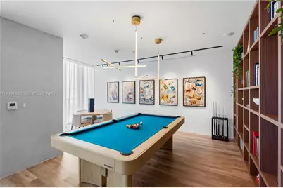 1400 Biscayne Blvd #2601, Miami, FL 33132 - Photo 41