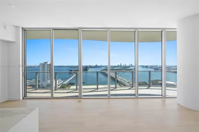 1400 Biscayne Blvd #2601, Miami, FL 33132 - Photo 5