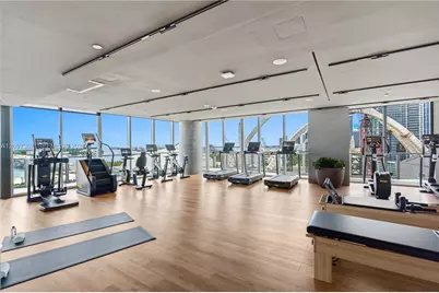 1400 Biscayne Blvd #3602, Miami, FL 33132 - Photo 35