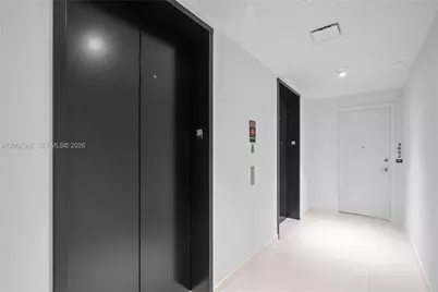 1400 Biscayne Blvd #3602, Miami, FL 33132 - Photo 3
