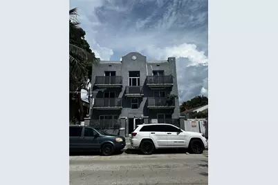 1129 NW 3rd St #306, Miami, FL 33128 - Photo 1