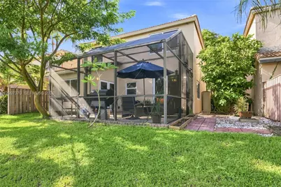10830 NW 12th Pl, Plantation, FL 33322 - Photo 35