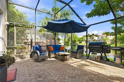 10830 NW 12th Pl, Plantation, FL 33322 - Photo 31