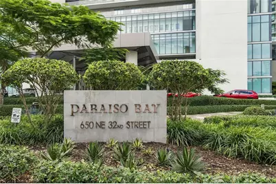 650 NE 32nd St #2406, Miami, FL 33137 - Photo 21