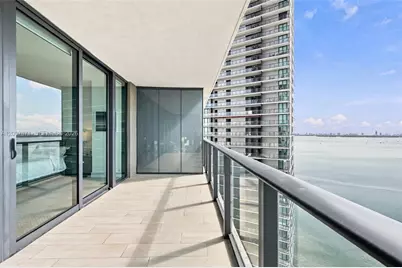 650 NE 32nd St #2406, Miami, FL 33137 - Photo 3
