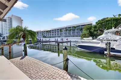 8 Port Side Dr #8A, Fort Lauderdale, FL 33316 - Photo 21