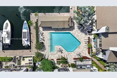 8 Port Side Dr #8A, Fort Lauderdale, FL 33316 - Photo 51