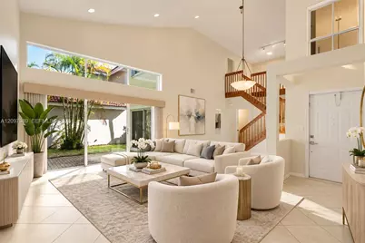 1960 Sweetbay Way, Hollywood, FL 33019 - Photo 1