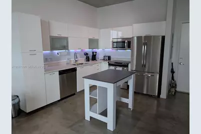 234 NE 3rd St #1204, Miami, FL 33132 - Photo 5