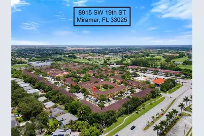8915 SW 19th St, Miramar, FL 33025 - Photo 33