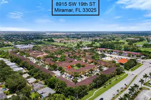 8915 SW 19th St, Miramar, FL 33025 - Photo 33