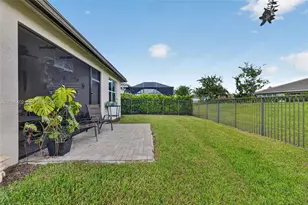 12773 SW Clear Water Way, Port Saint Lucie, FL 34987 - Photo 33