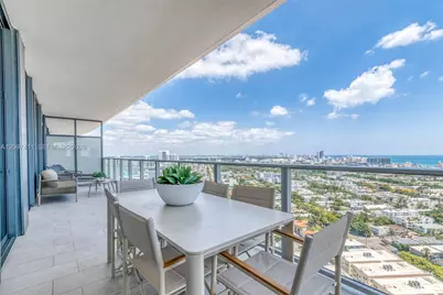 500 Alton Rd #2705, Miami Beach, FL 33139 - Photo 29