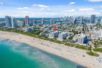 345 Ocean Dr #1012, Miami Beach, FL 33139 - Photo 25