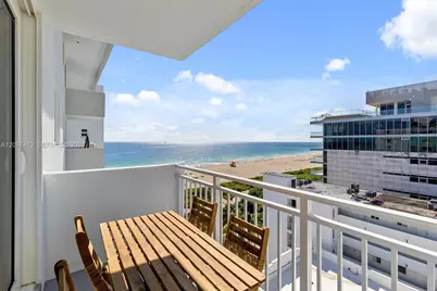 345 Ocean Dr #1012, Miami Beach, FL 33139 - Photo 1