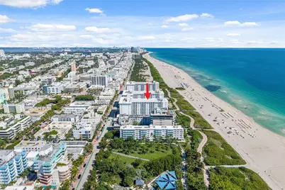 345 Ocean Dr #1012, Miami Beach, FL 33139 - Photo 27