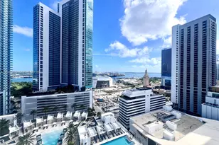 851 NE 1st Ave, Miami, FL 33132 - Photo 1
