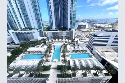 851 NE 1st Ave #1907, Miami, FL 33132 - Photo 21