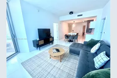851 NE 1st Ave #1907, Miami, FL 33132 - Photo 19