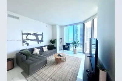 851 NE 1st Ave #1907, Miami, FL 33132 - Photo 17