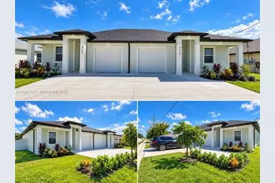 711 Cultural Park Blvd S #1, Cape Coral, FL 33990 - Photo 1