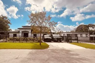 1720 NW 110th Terrace, Miami, FL 33167 - Photo 1