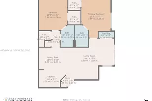 3370 N Pinewalk Dr N, Margate, FL 33063 - Photo 11