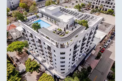 4220 Laguna St #703, Coral Gables, FL 33146 - Photo 31