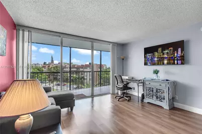 3821 Environ Blvd #502, Lauderhill, FL 33319 - Photo 1