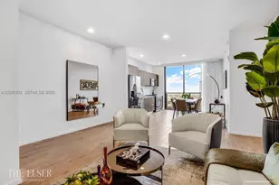 398 NE 5th St, Miami, FL 33132 - Photo 1