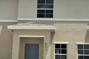552 NE 4th Ln, Florida City, FL 33034 - Photo 1