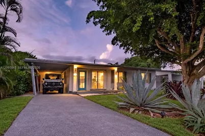 401 NW 28th Ct, Wilton Manors, FL 33311 - Photo 1