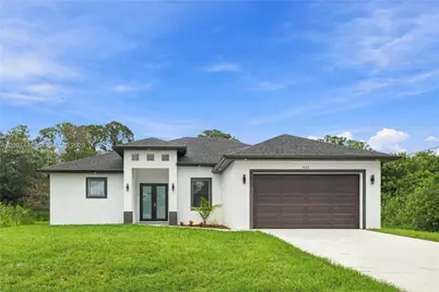 3103 20th, Lehigh Acres, FL 33920 - Photo 1