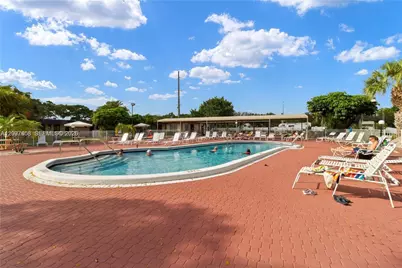 2901 NW 46th Ave #307, Lauderdale Lakes, FL 33313 - Photo 31